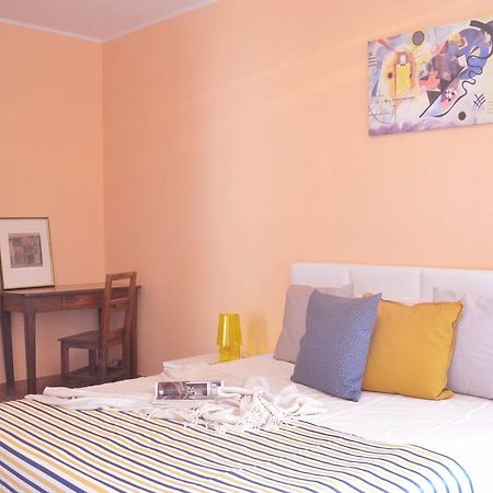 Casa Il Balconcino - Welchome Каннобио Экстерьер фото