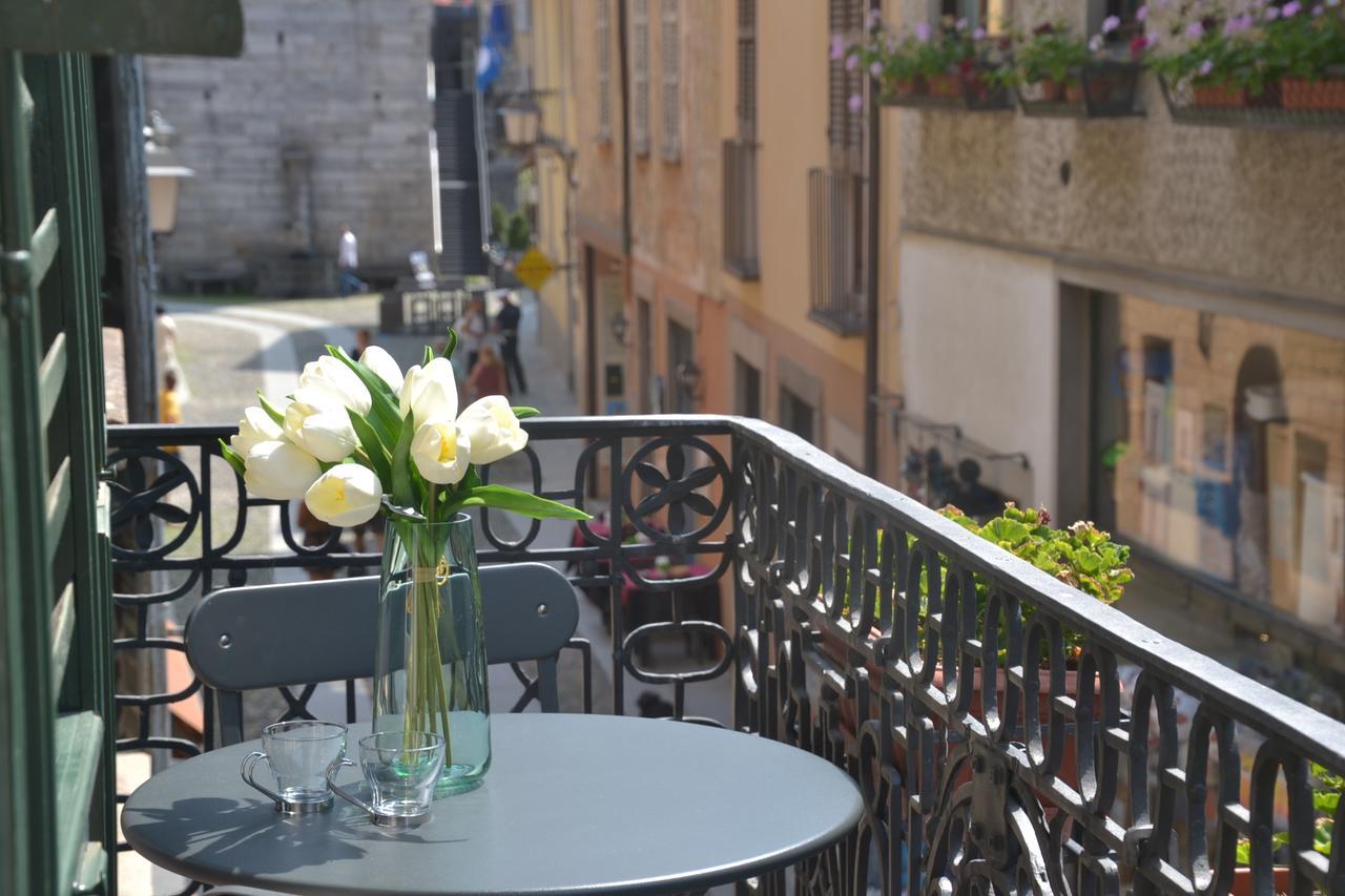 Casa Il Balconcino - Welchome Каннобио Экстерьер фото