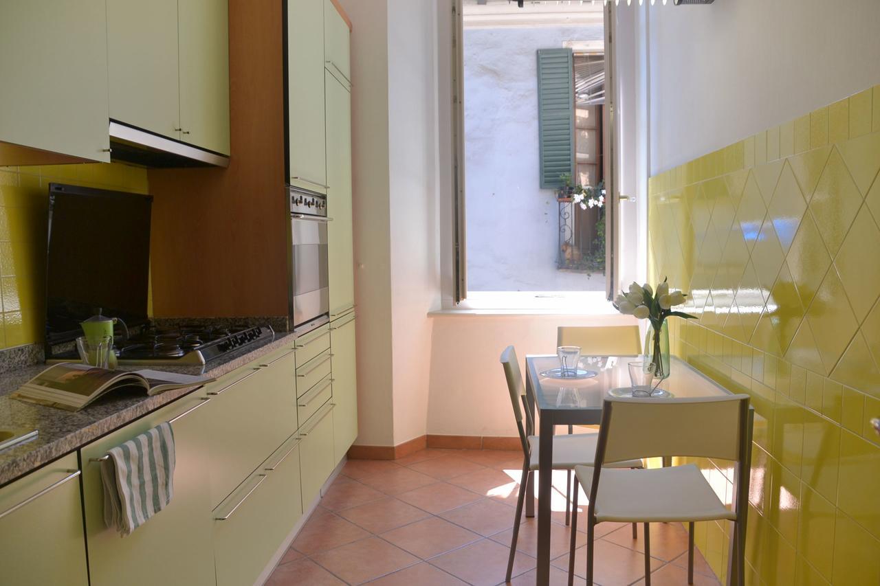 Casa Il Balconcino - Welchome Каннобио Экстерьер фото