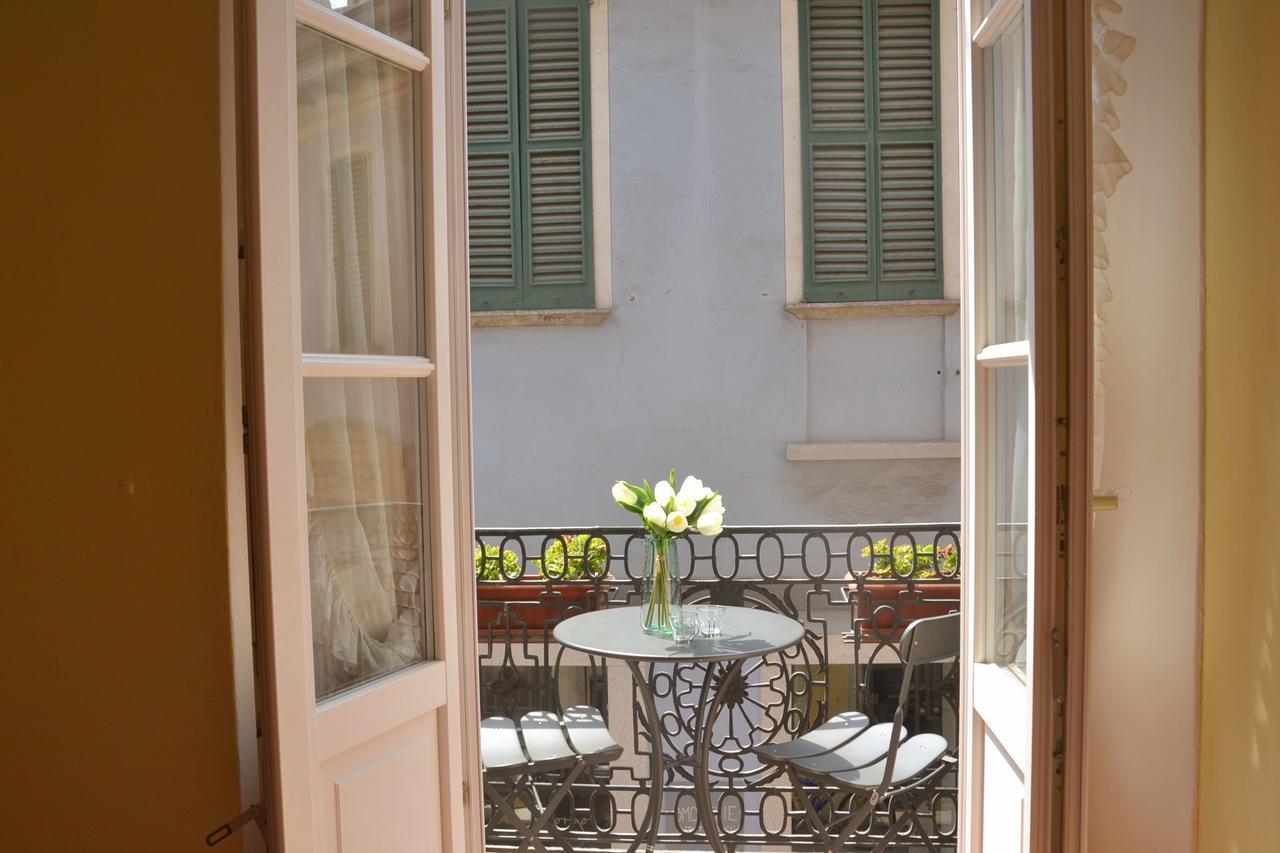Casa Il Balconcino - Welchome Каннобио Экстерьер фото